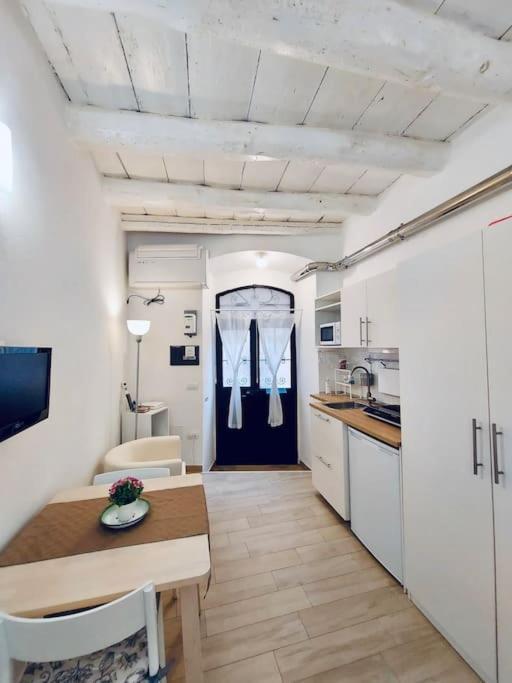 Il Tesorino Di Castello - Centro Storico Apartment Cagliari