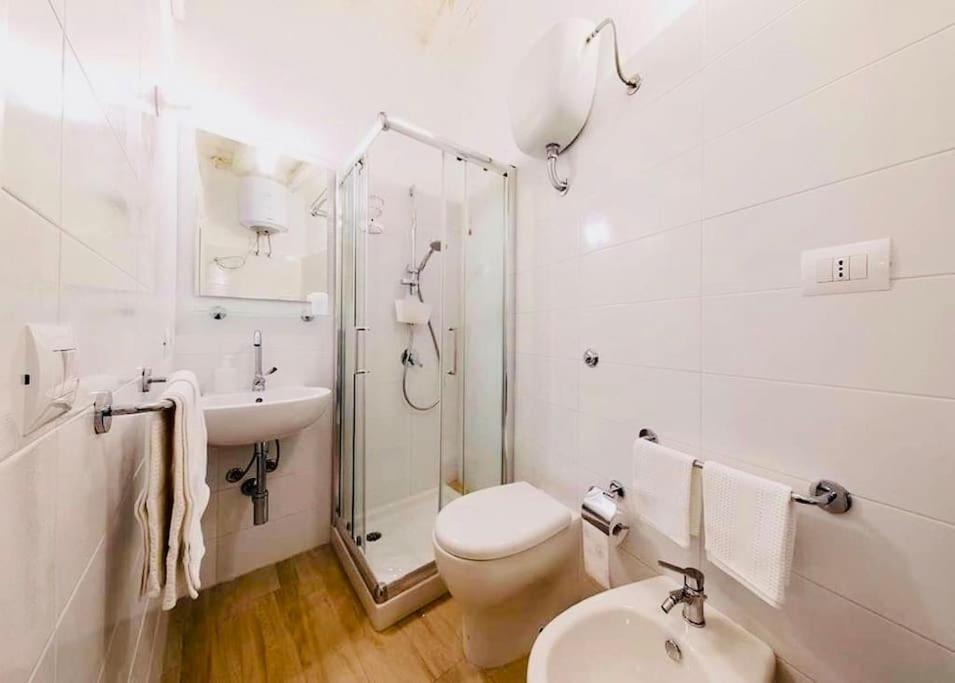 Il Tesorino Di Castello - Centro Storico Apartment