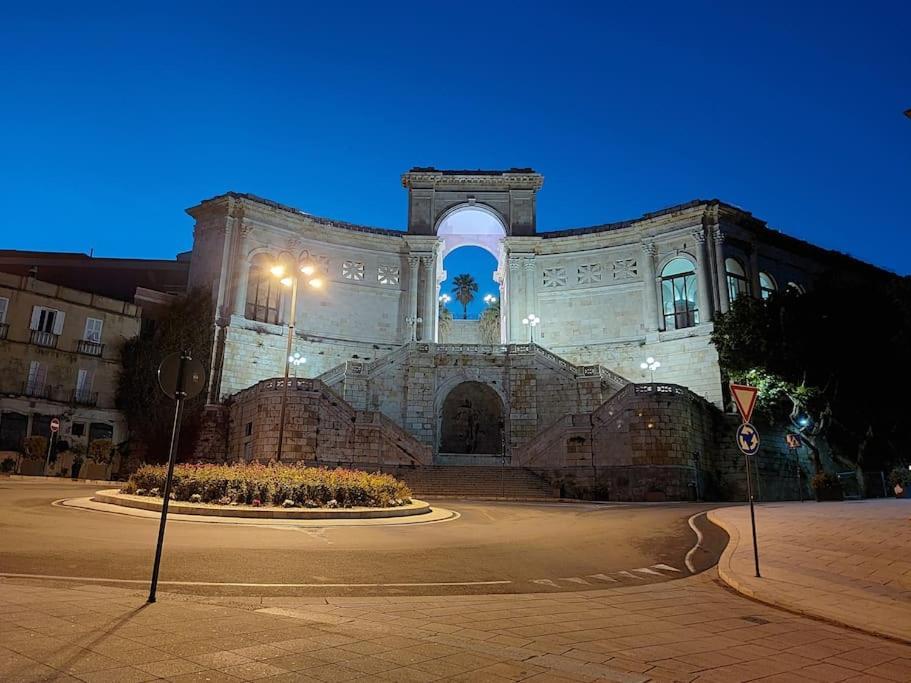 Il Tesorino Di Castello - Centro Storico Cagliari