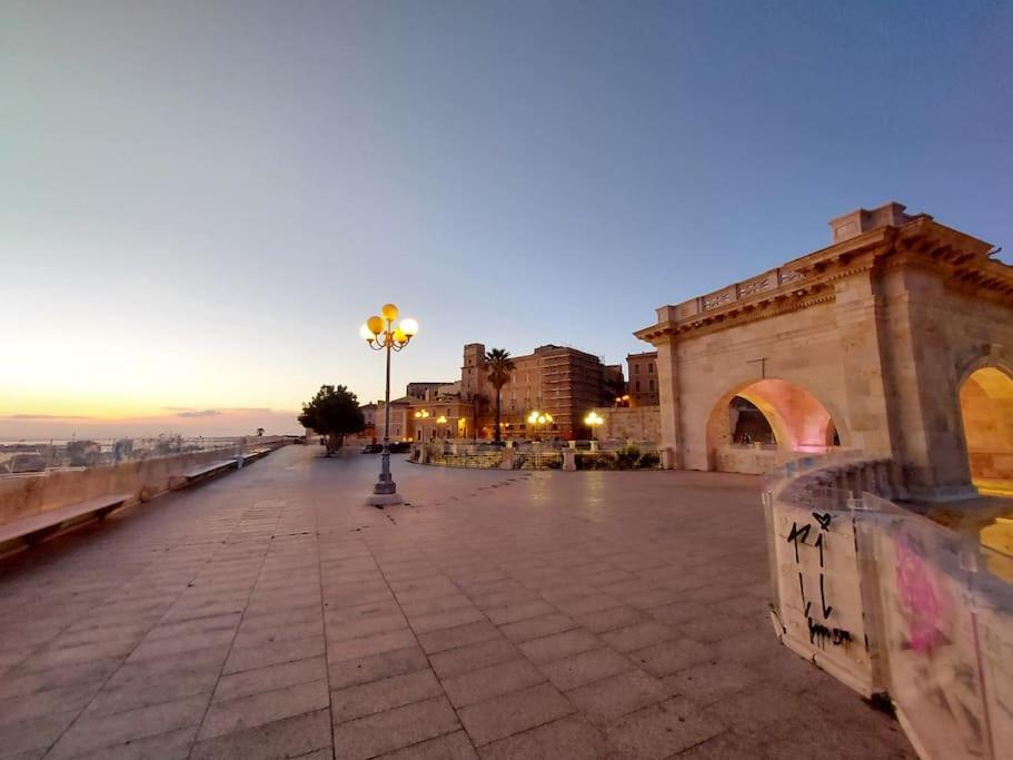 Il Tesorino Di Castello - Centro Storico * Cagliari