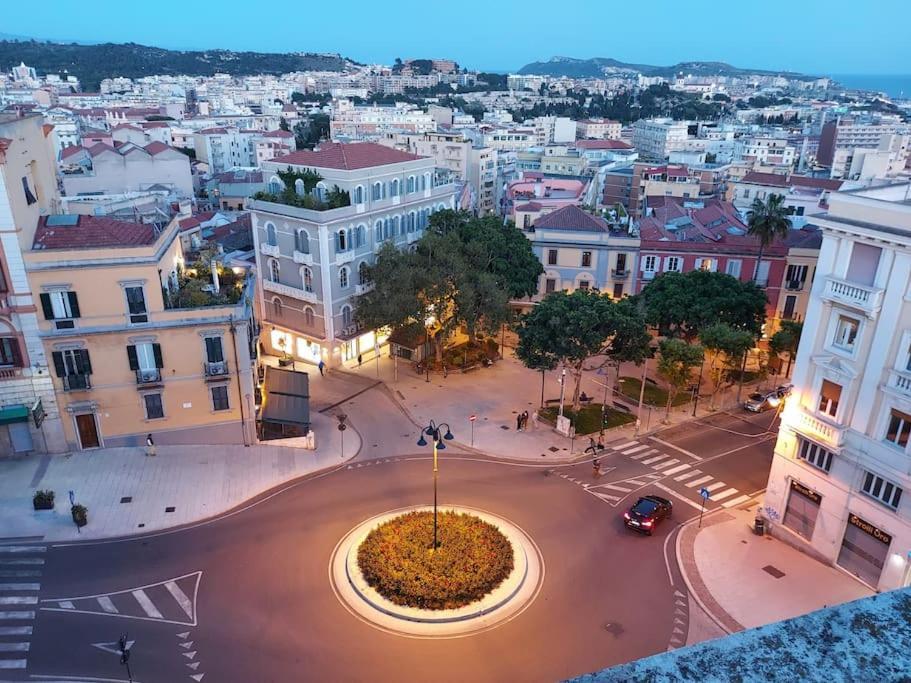 Apartment Il Tesorino Di Castello - Centro Storico Cagliari
